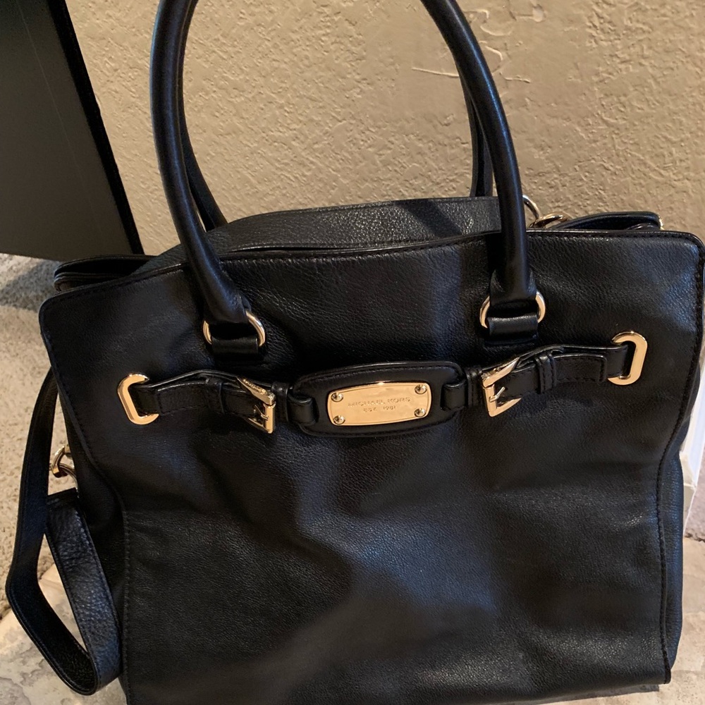 Michael Kors handbag